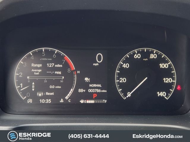 2026 Honda Ridgeline TrailSport - Photo 17