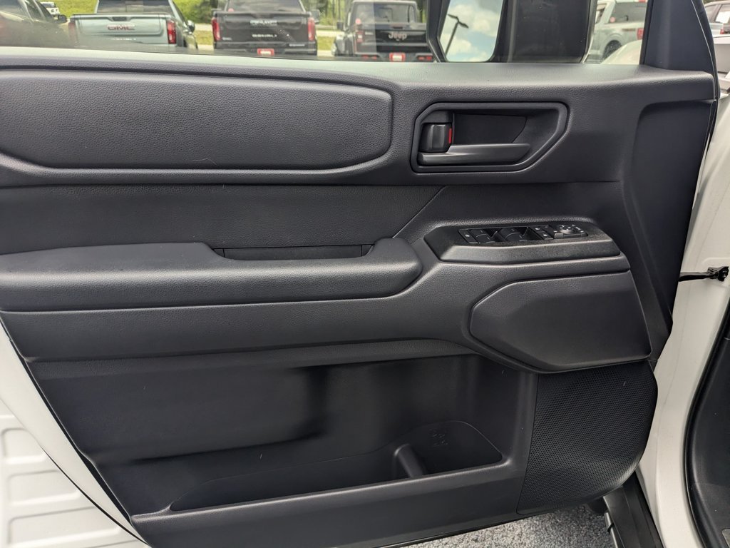 Used 2024  Toyota 1958 image 11