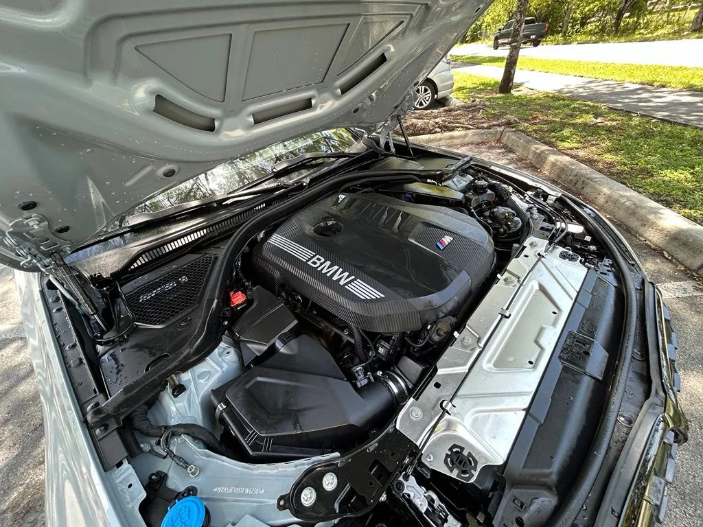 Certified Used 2026 Gray BMW M340i image 32