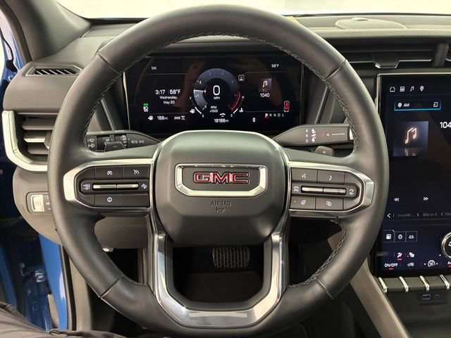 Used 2025 Rapids Metallic GMC Elevation image 22