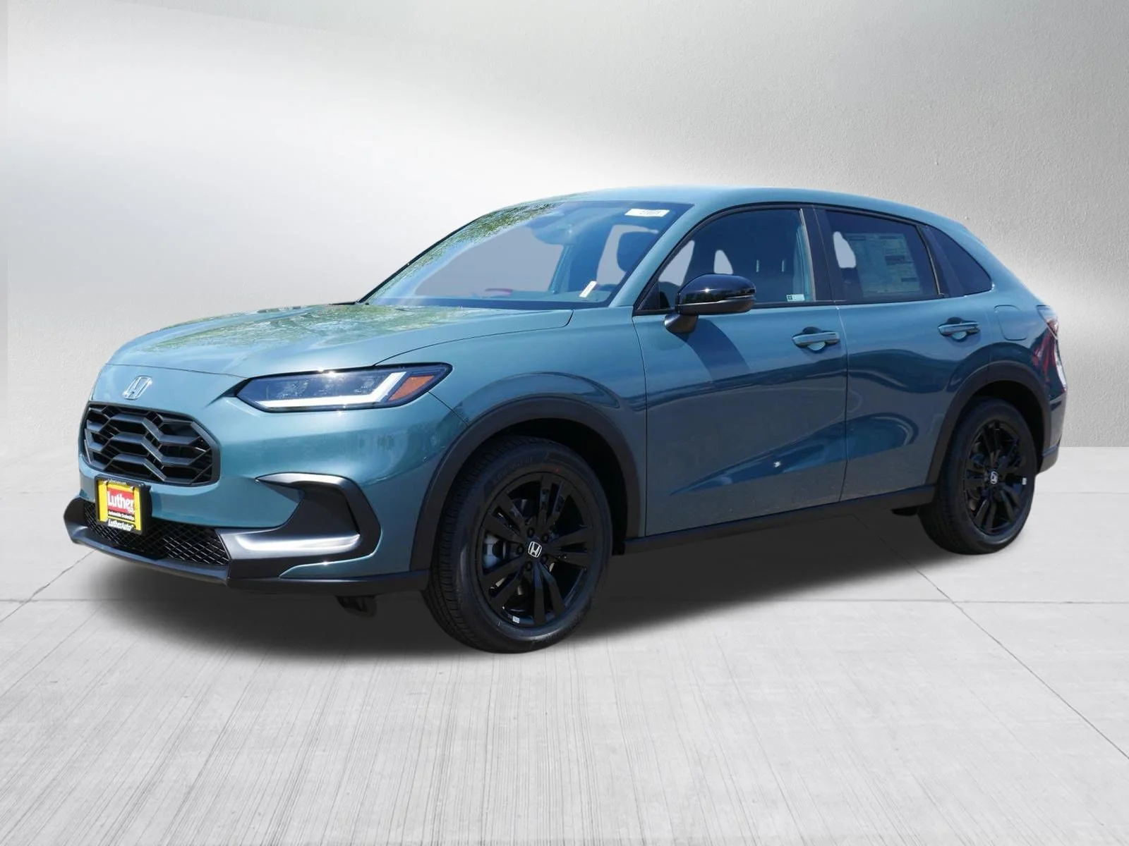New 2027 Nordic Forest Pearl Honda Sport image 3