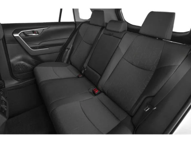 Used 2022 Magnetic Gray Metallic Toyota XLE image 16