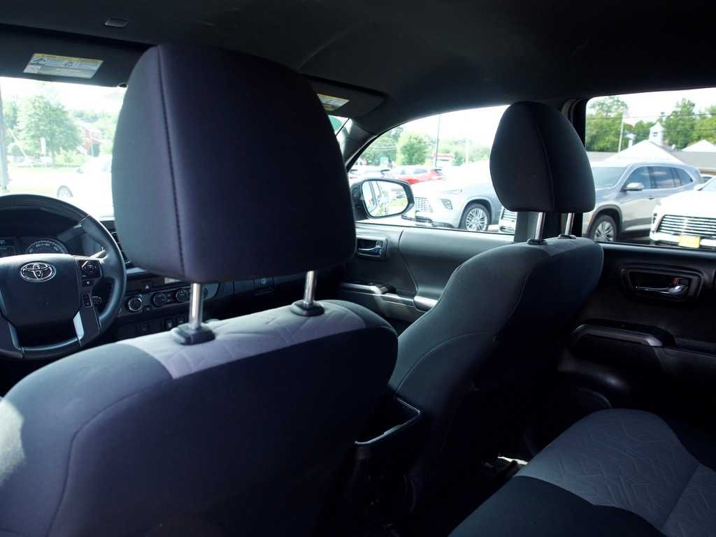 2023 Toyota Tacoma TRD Sport - Photo 20