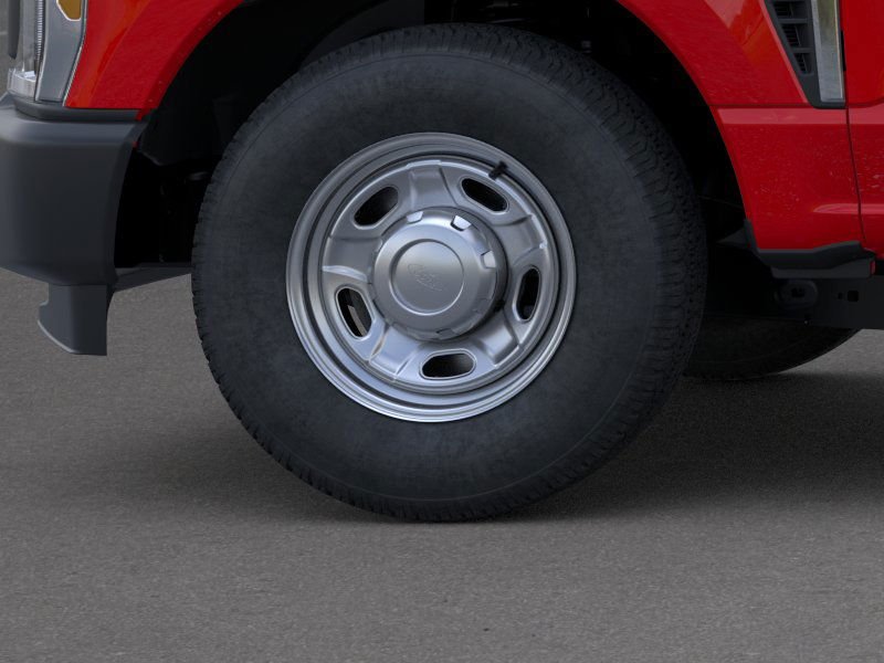2025 Ford F-250 Super Duty XL - Photo 19