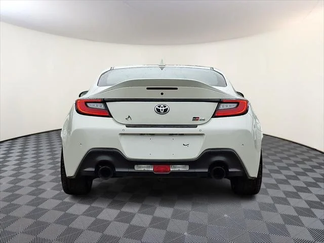 Certified Used 2024 HALO Toyota  image 6
