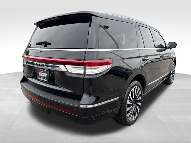 Used 2024  Lincoln Black Label image 7