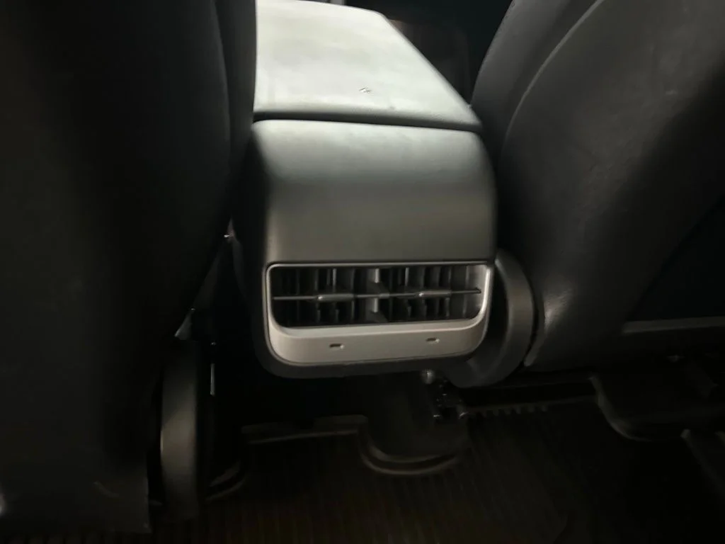 Used 2021 Gray Tesla Long Range image 23