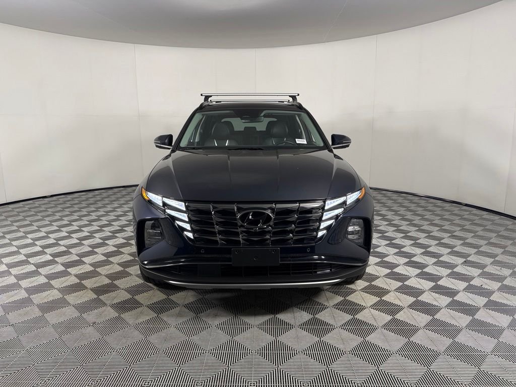 Used 2022  Hyundai Limited image 3