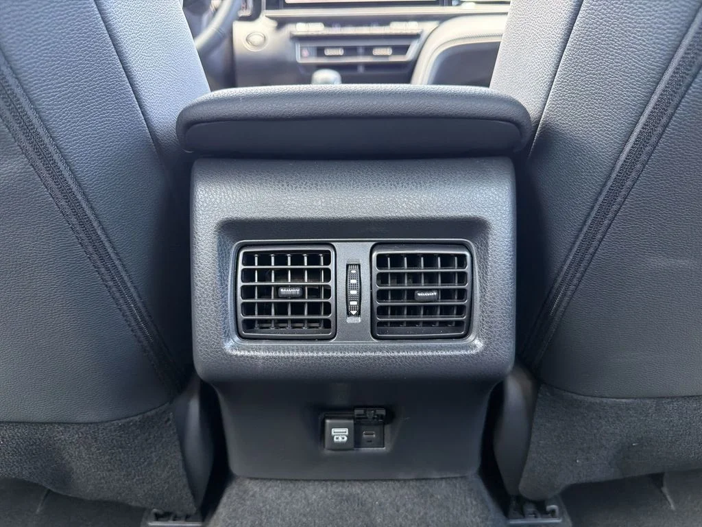 Used 2026 White Toyota SE image 28