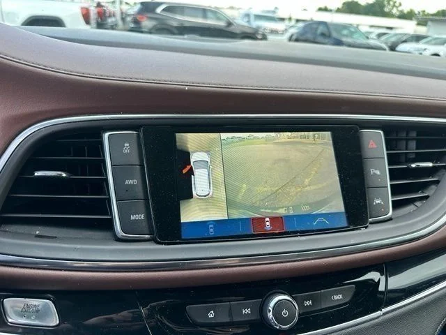 Used 2019 Gray Buick Avenir image 56