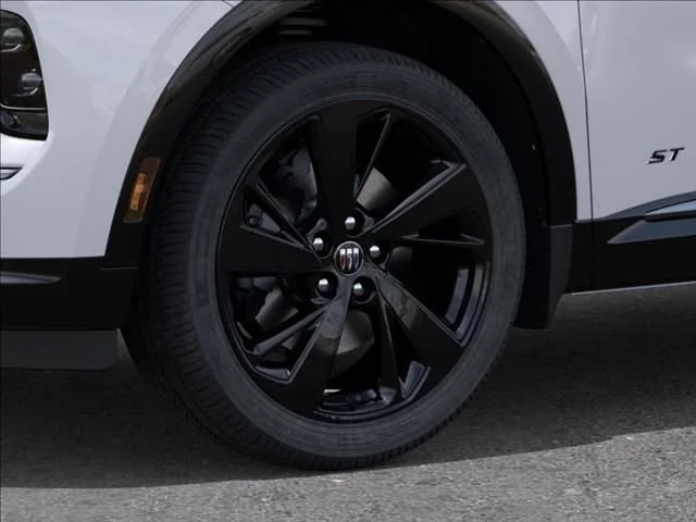 2026 Buick Envision Sport Touring - Photo 9
