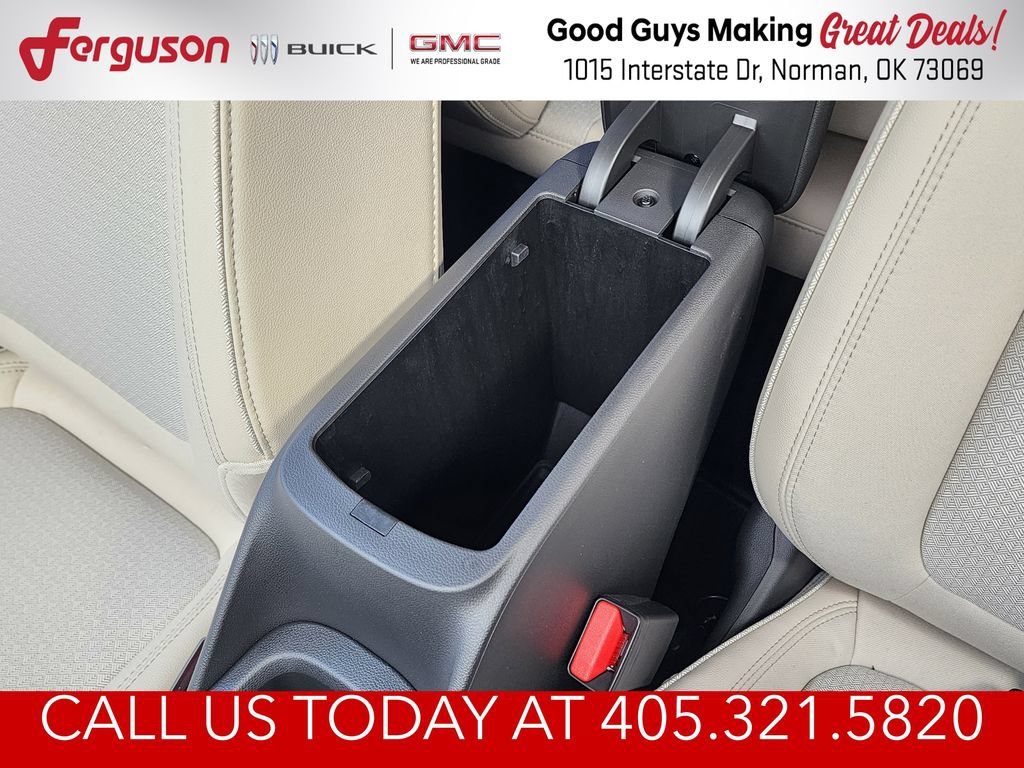 2026 Buick Encore GX Preferred - Photo 32
