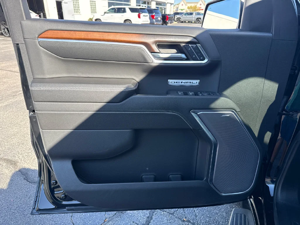 2024 GMC Sierra 1500 Denali Denali - Photo 13