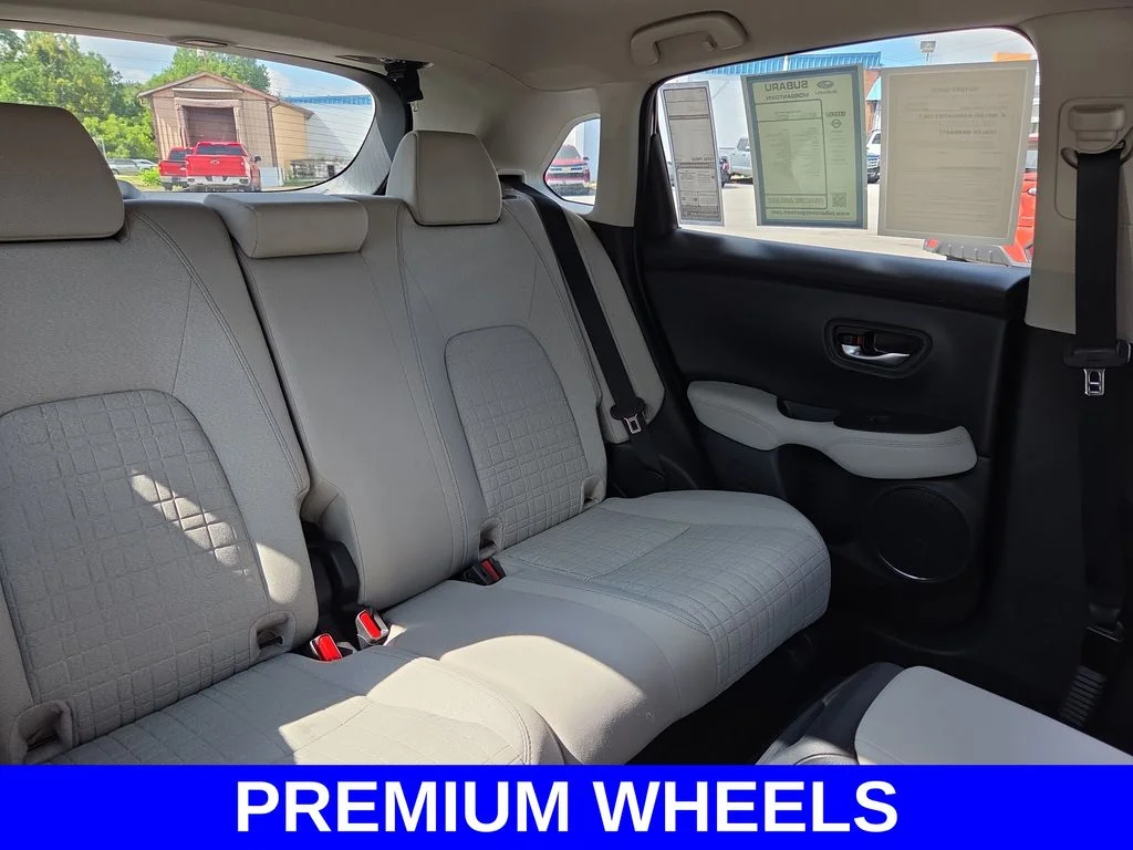 Used 2024 Silver Honda LX image 9
