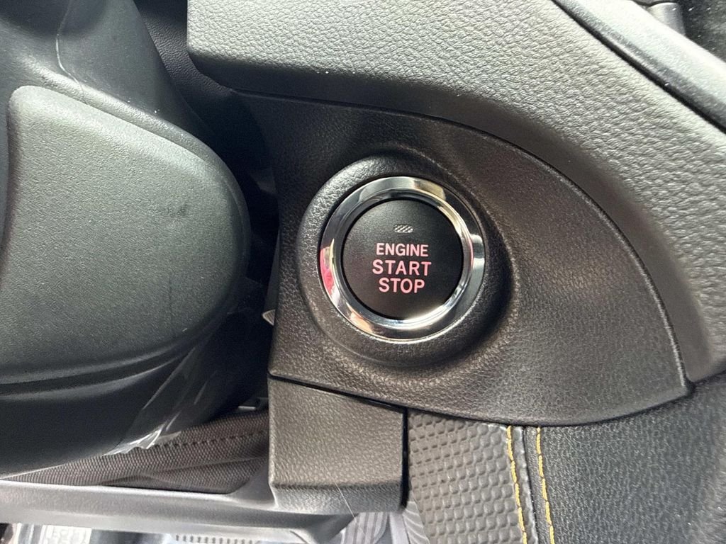 Used 2025 Black Subaru Wilderness image 36