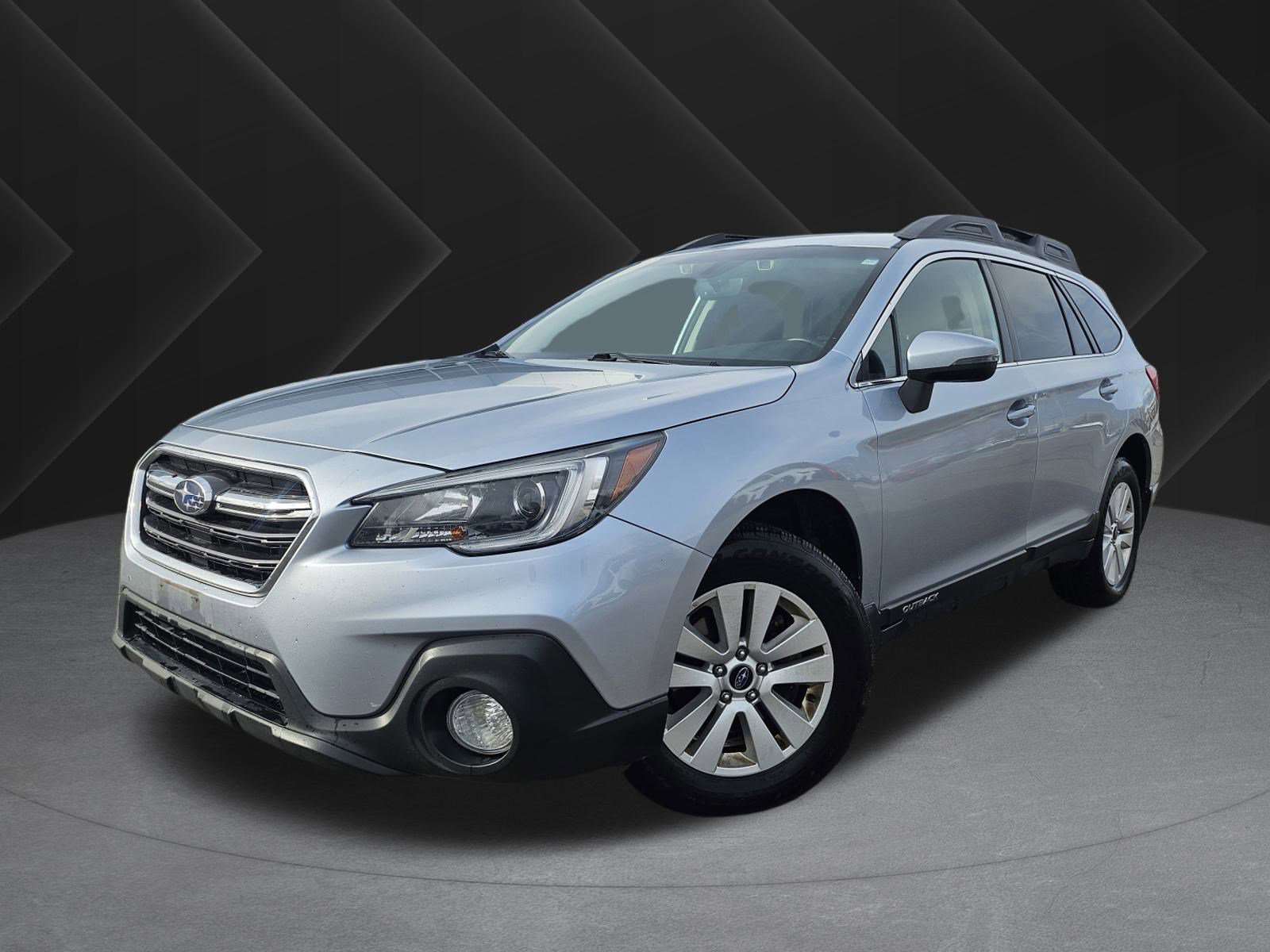 2019 Subaru Outback Premium