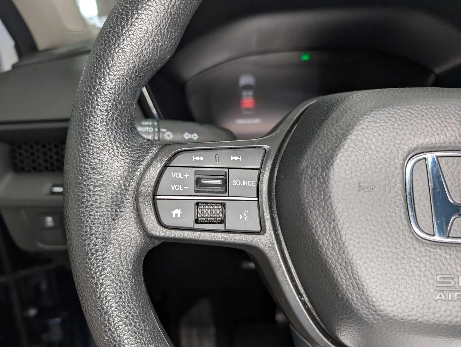 2025 Honda CR-V EX - Photo 35
