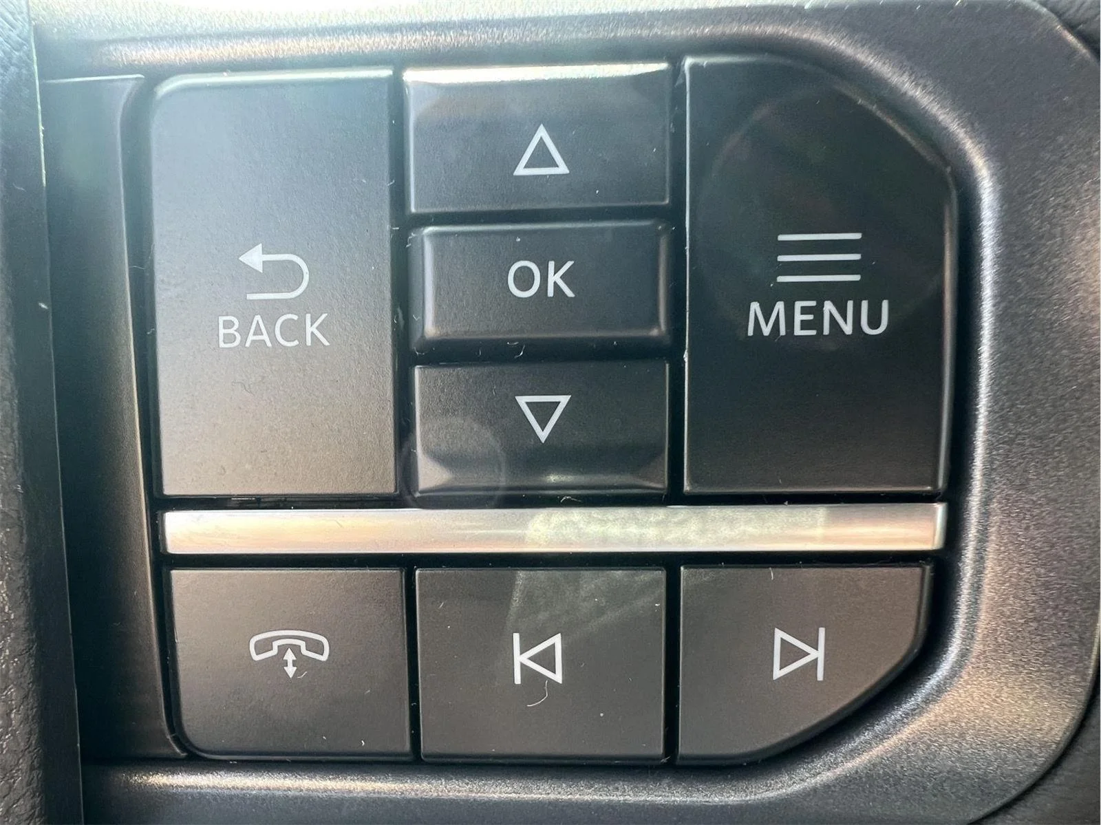 Used 2025 Agate Black Ford XLT image 19