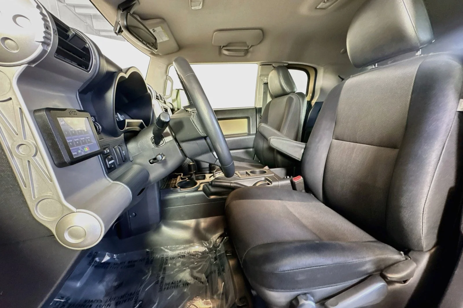 Used 2014 Quicksand Toyota  image 18