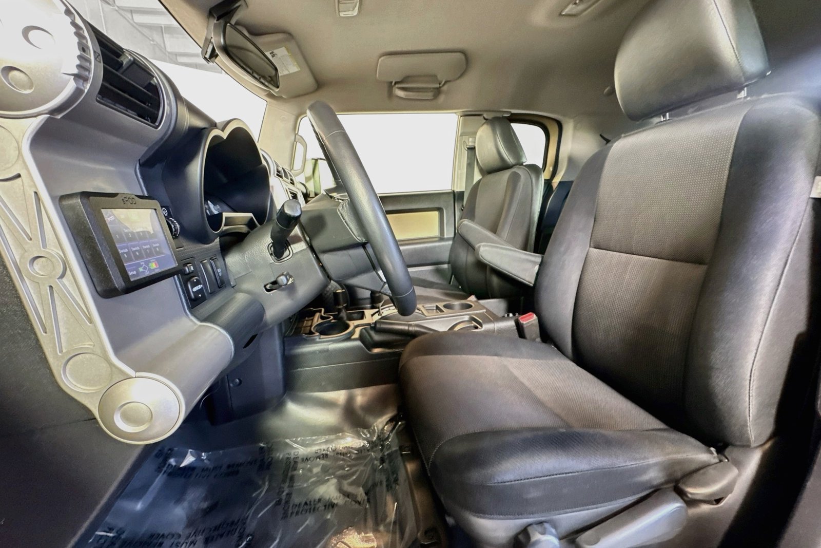 Used 2014 Quicksand Toyota  image 18