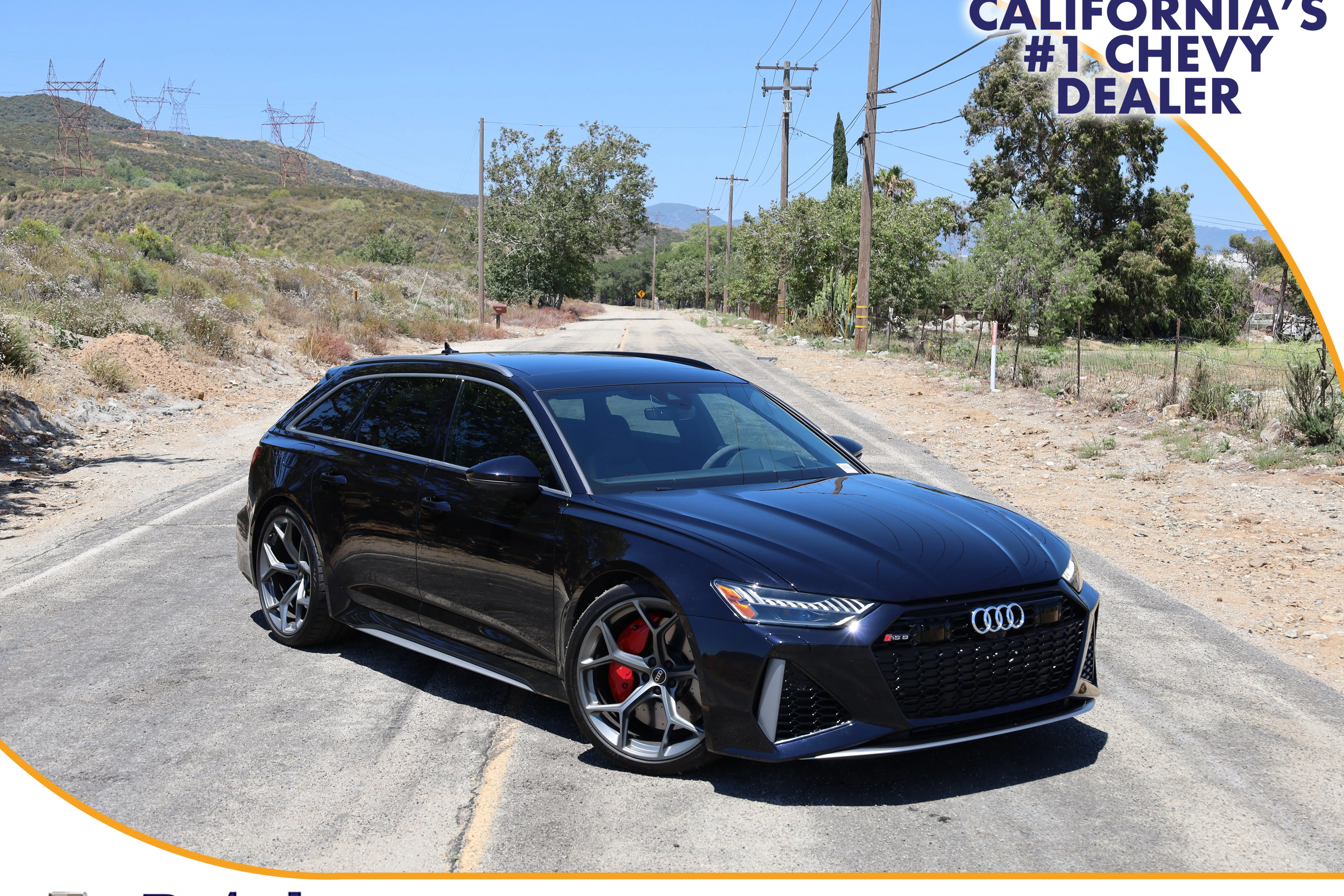 Used 2025 Black Audi performance image 16