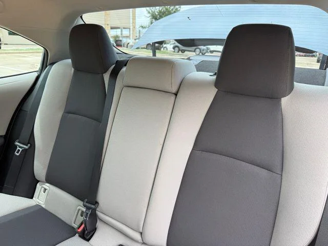 Certified Used 2025  Toyota LE image 56