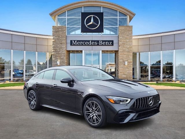 Used 2026 Graphite Grey Metallic Mercedes-Benz Base image 6