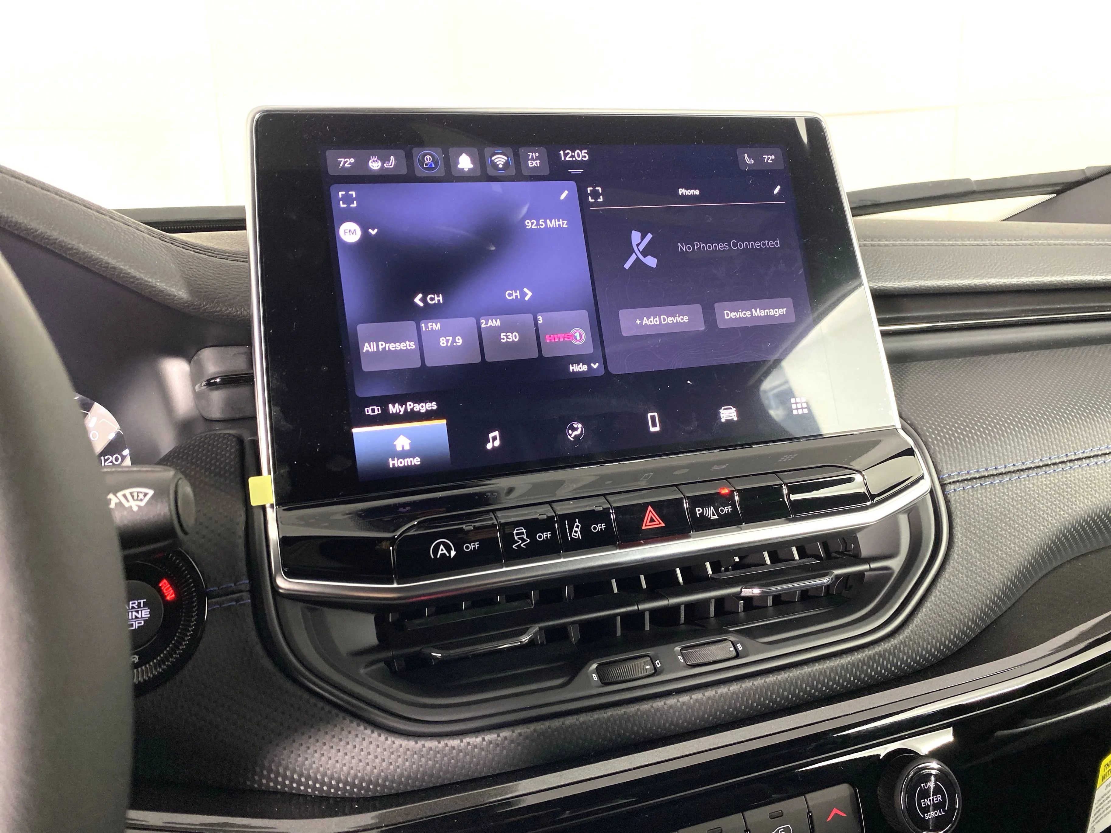 2026 Jeep Compass Limited Altitude - Photo 26