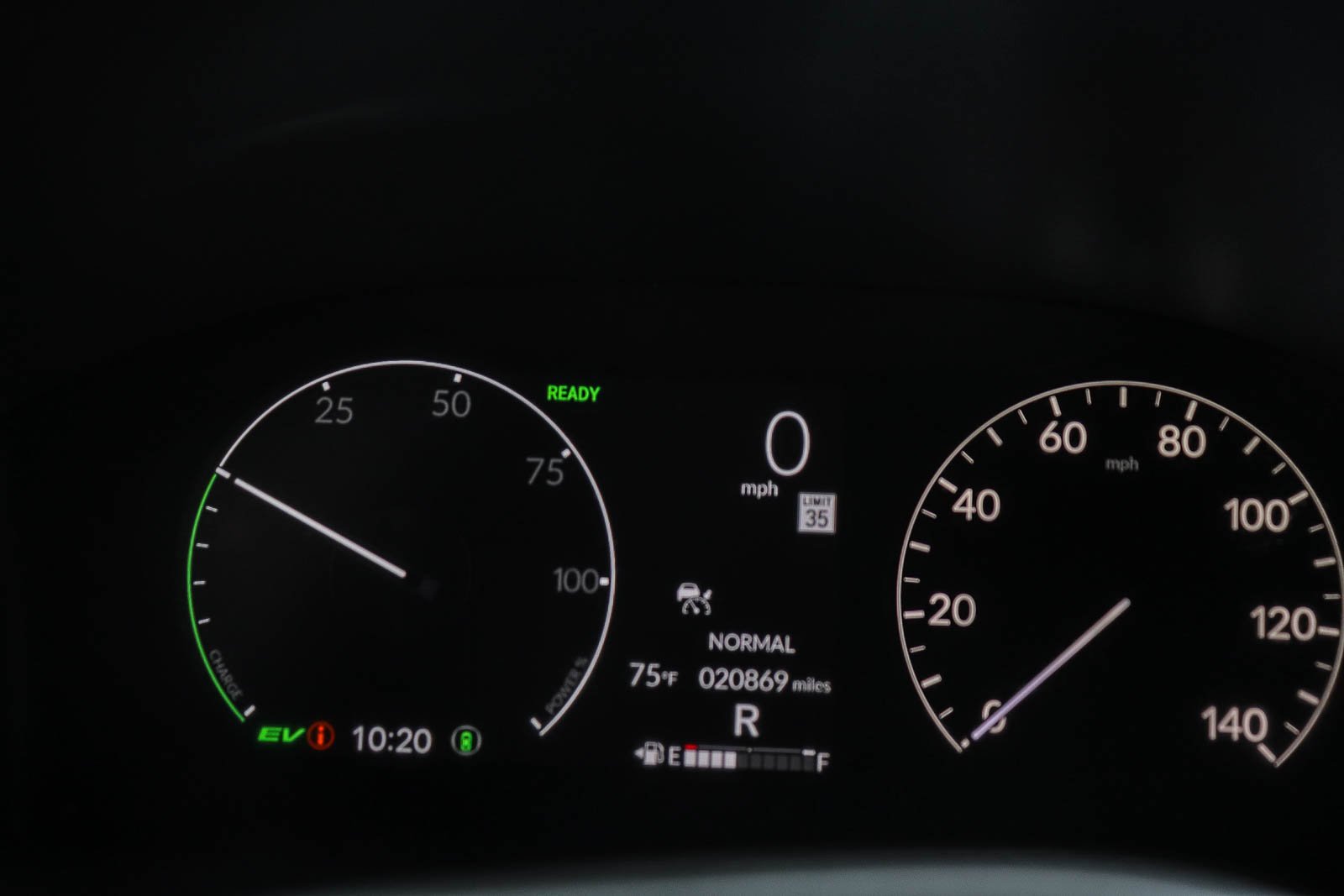 2024 Honda CR-V Sport-L - Photo 28