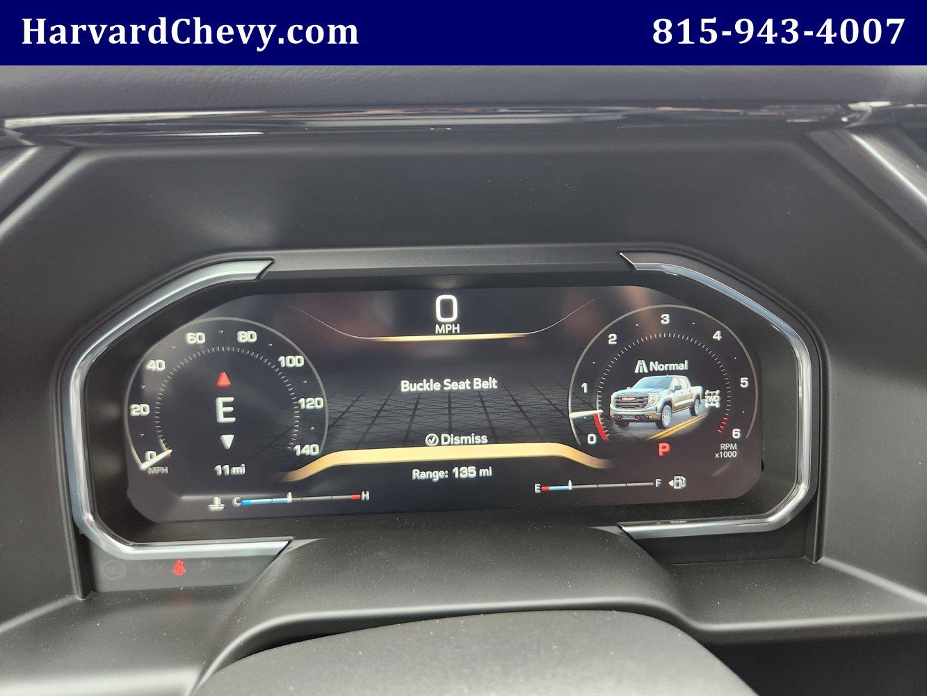 2026 GMC Sierra 1500 AT4X - Photo 23