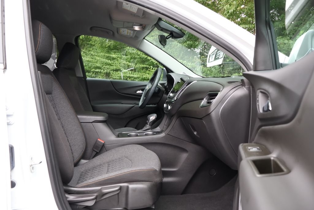 Used 2023 Beige Chevrolet LT image 42