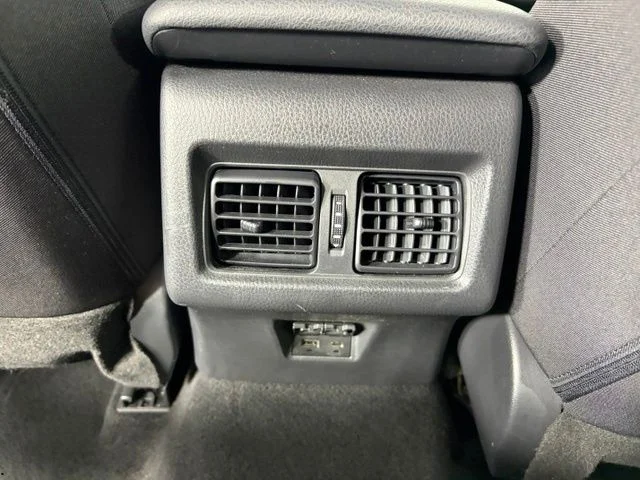 Used 2025 Black Toyota LE image 34