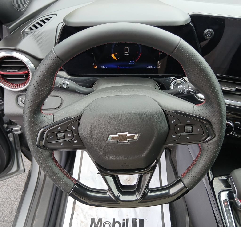 2026 Chevrolet Trax RS - Photo 11