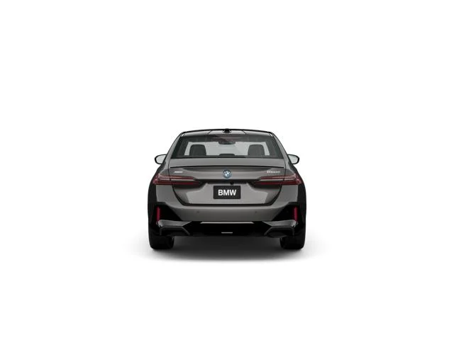 New 2027 Dark Graphite Metallic BMW xDrive image 5