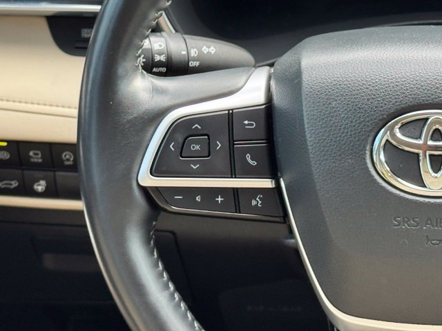 Certified Used 2024 Beige Toyota Platinum image 29