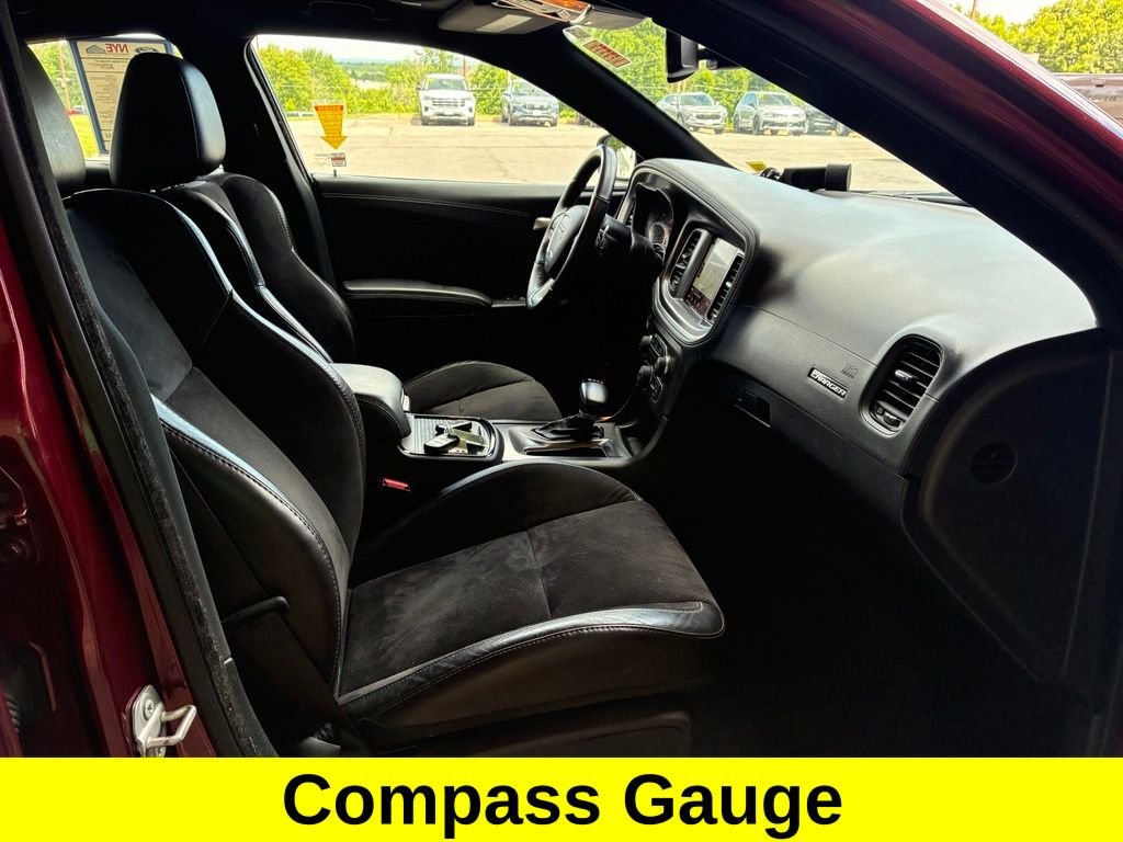 Certified Used 2022 Red Dodge GT image 41