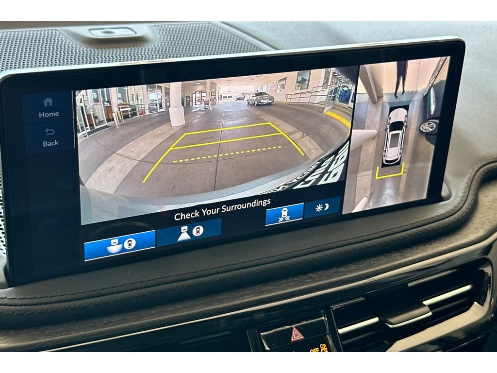 2026 Acura MDX Advance Package - Photo 18