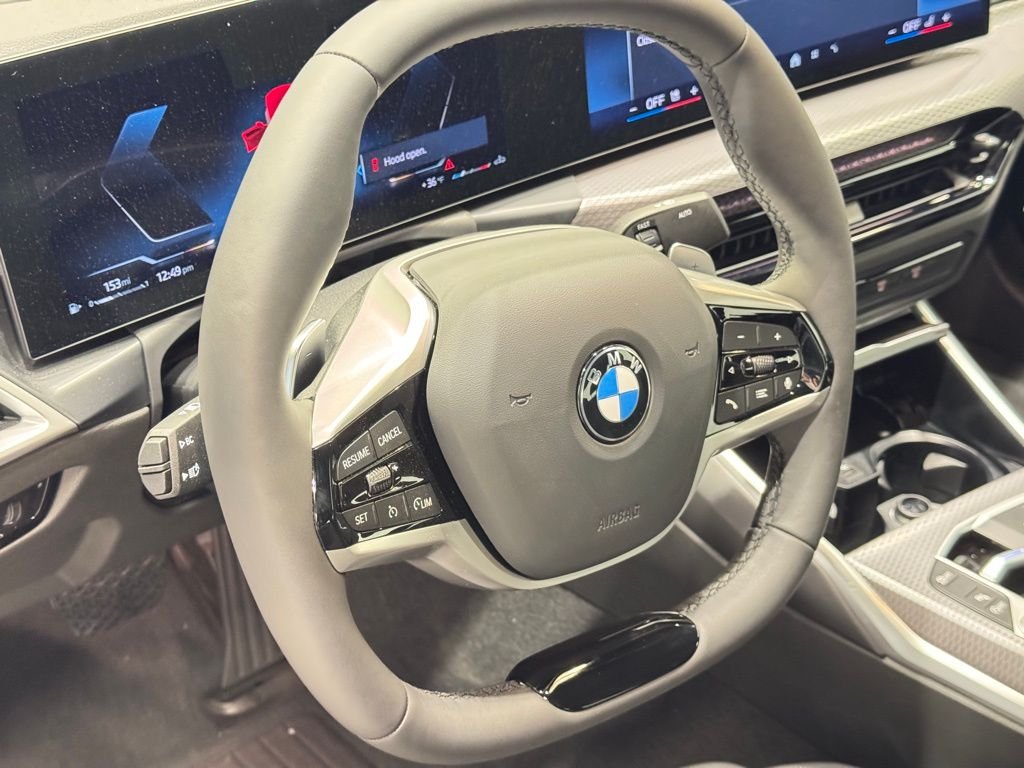 2026 BMW 3 Series 330i - Photo 12