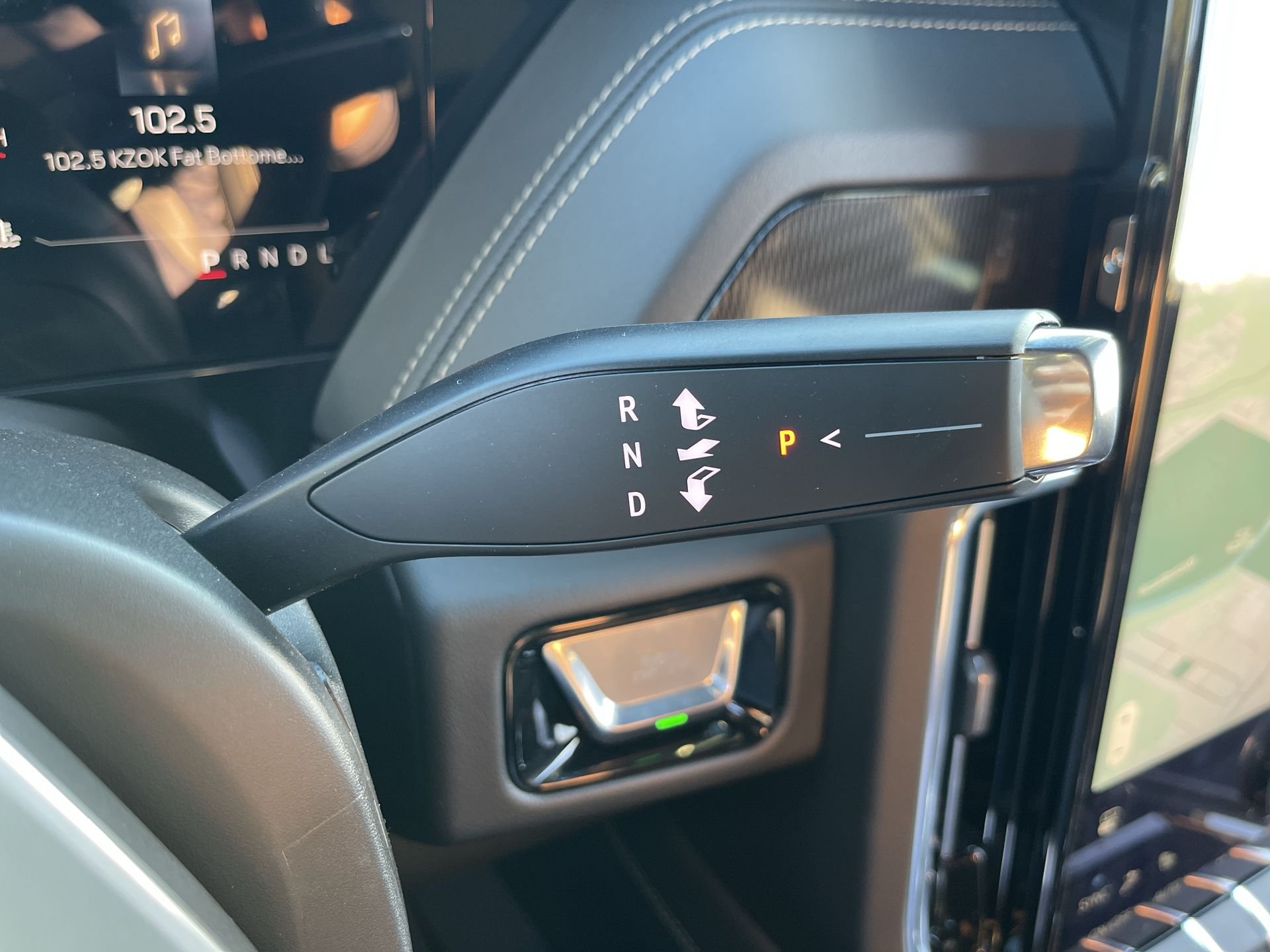 New 2026 Onyx Black GMC Elevation image 50