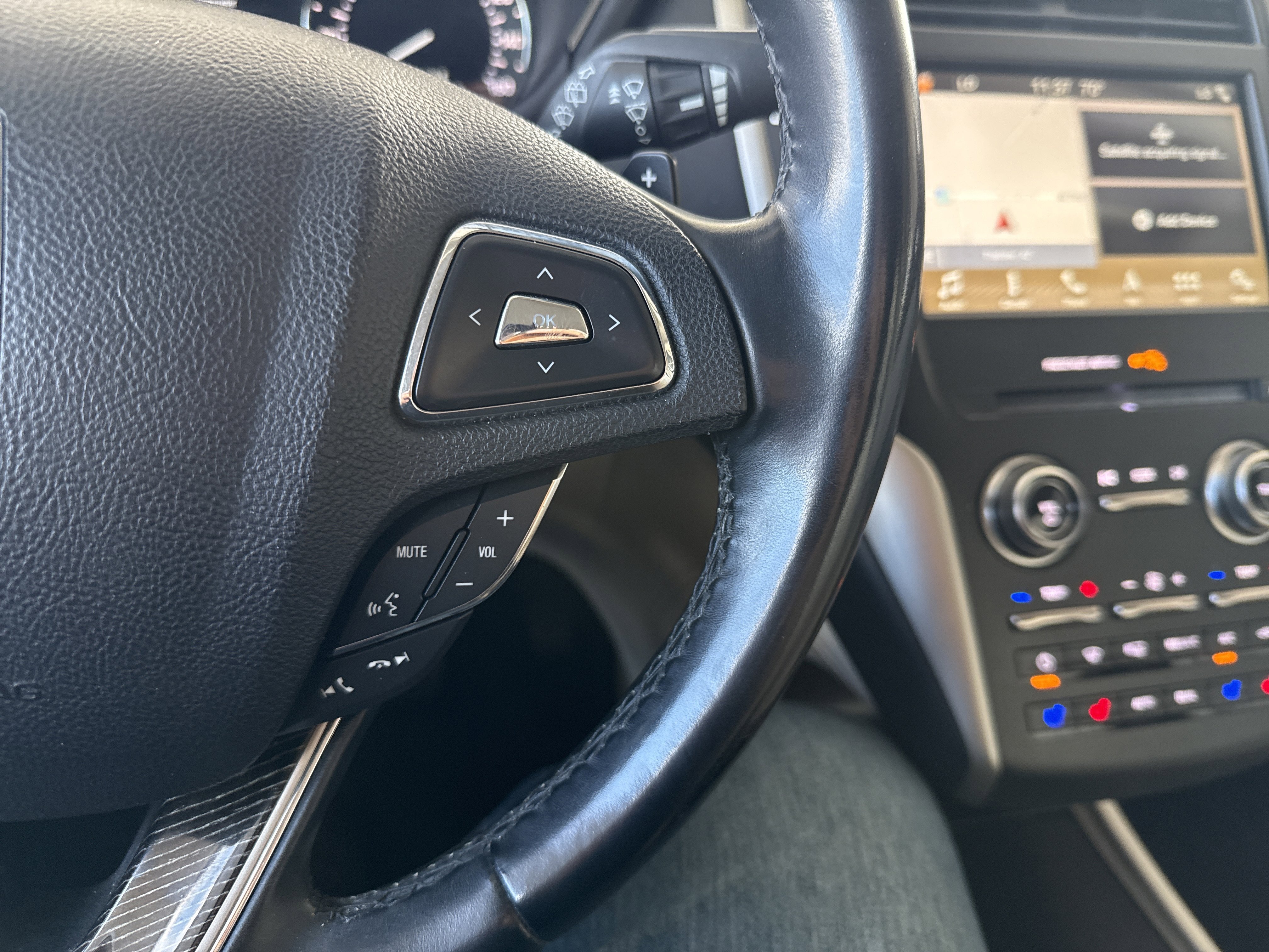 2018 Lincoln MKC Black Label - Photo 34