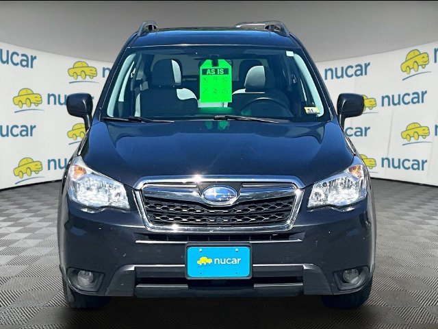Used 2015 Gray Subaru 2.5i Premium image 3