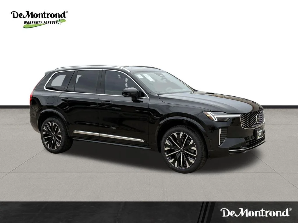 New 2026 Onyx Black Volvo Ultra image 3