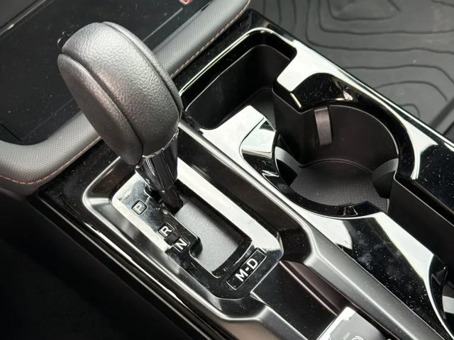 2026 Subaru Forester Sport - Photo 49