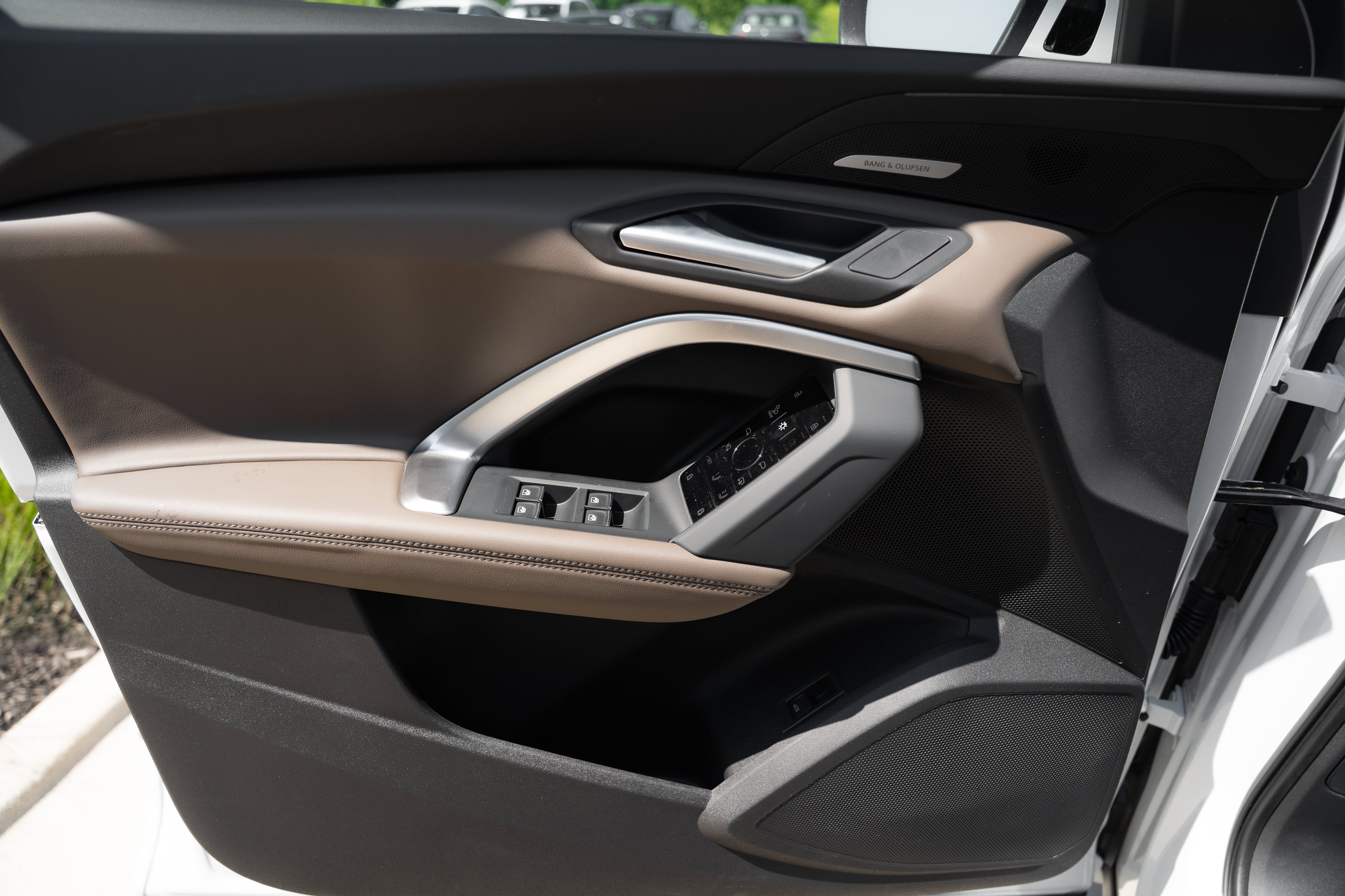 New 2026 Glacier Audi Premium Plus image 20