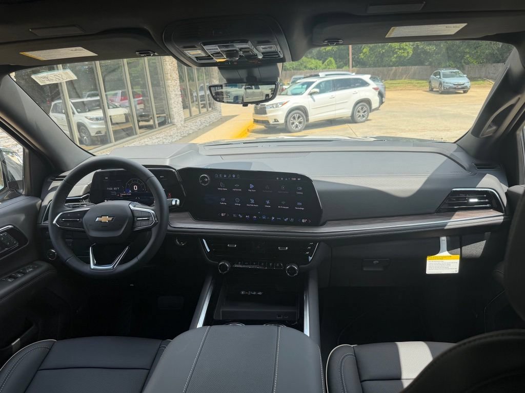 2026 Chevrolet Tahoe Premier - Photo 26