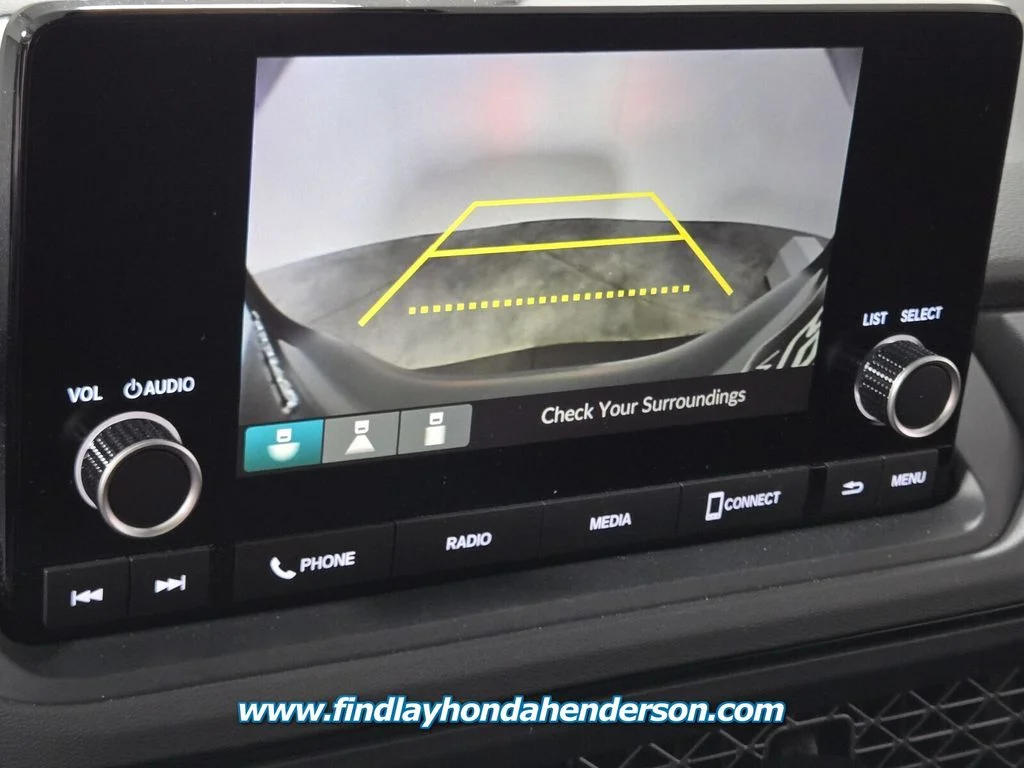 2024 Honda Accord LX - Photo 28