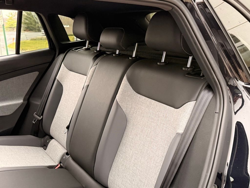 2025 Volkswagen ID.4 PRO - Photo 31
