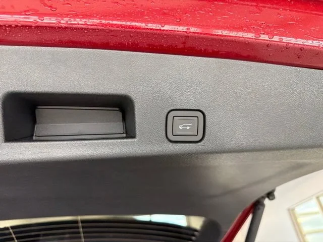 2026 GMC Acadia Elevation - Photo 28