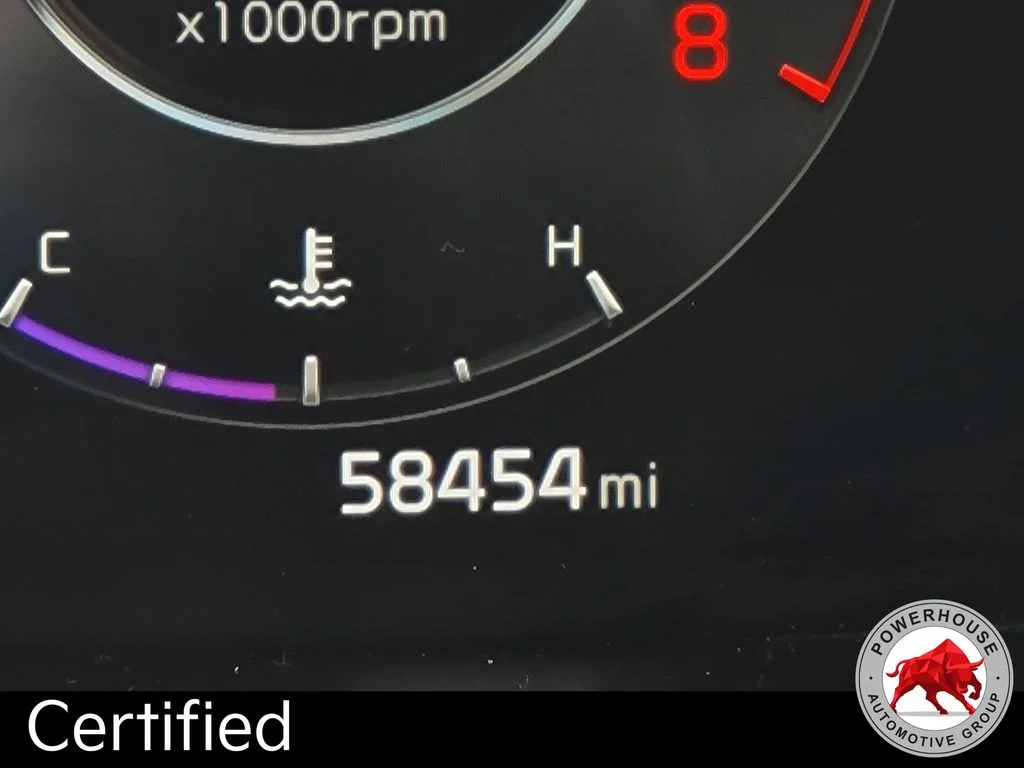 Used 2023 Silver Kia SX image 38