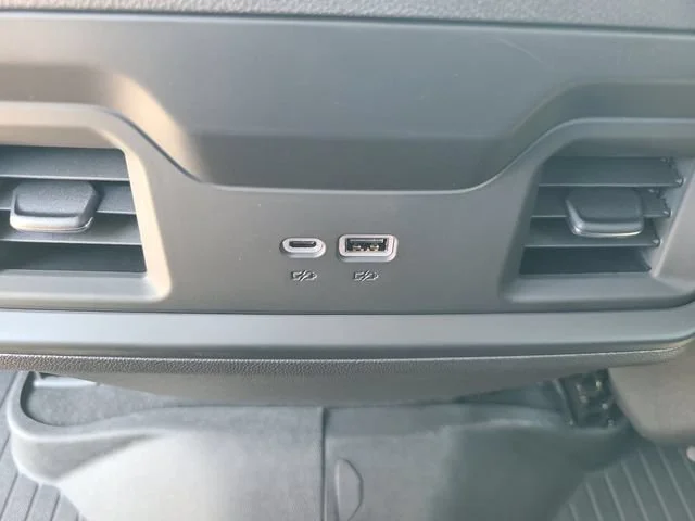 New 2026 Summit White Chevrolet LT Trail Boss image 20